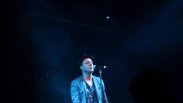 Zero People - Беда (08.01.2023, Aglomerat, Москва), смотреть онлайн