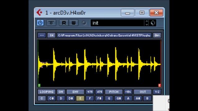 H4xx0r by Arcdev Noise Industries смотреть онлайн