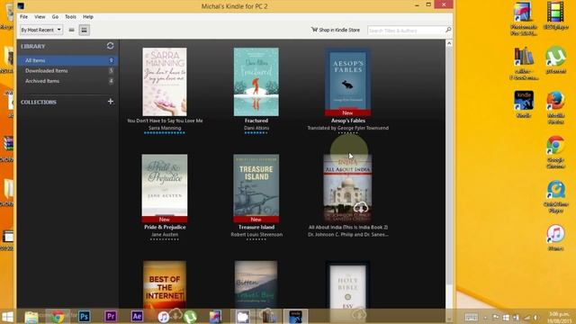 How To Remove DRM Protection From Amazon Ebooks (AZW Files) смотреть онлайн