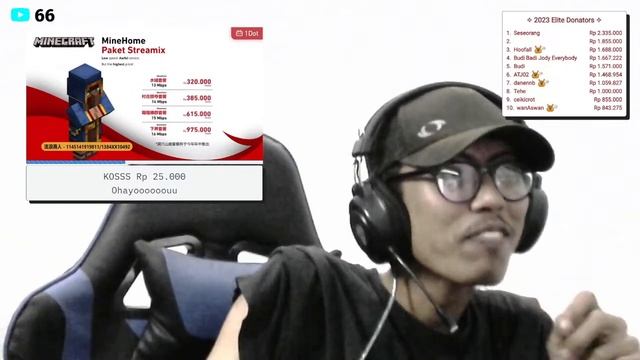 balik ke sektor 4 aja lah... смотреть онлайн