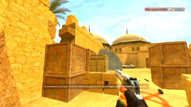 CFG FPS 2022 By Cranki v1.0 Counter Strike Source смотреть онлайн