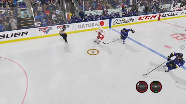 NHL 21 EA’s Plays of the Month Submission (December #1) смотреть онлайн