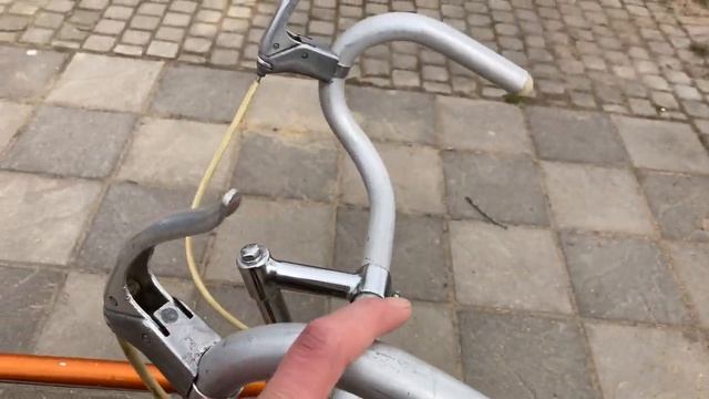 Шоссейный велосипед ХВЗ - Отзывы о Велосипедах смотреть онлайн