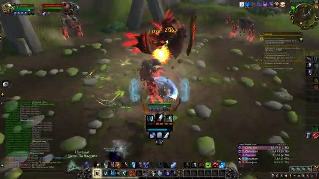 Нагорье Арати - гайд для новичков wowcircle bfa 8.3.7 смотреть онлайн