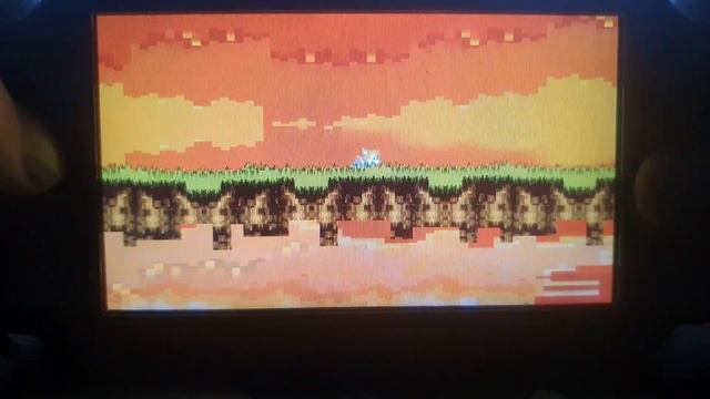 Вторая жизнь для psp III Обзор homebrew для psp смотреть онлайн