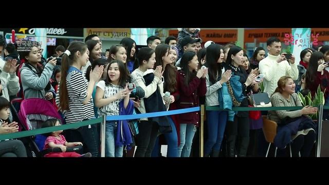 День культуры Корейского культурного центра (Март, 2016) (주카자흐스탄 한국문화원) смотреть онлайн