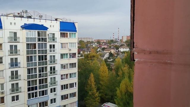 Лифт МЛМ 2007 г.в. по адресу: Ул. Правды 66