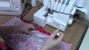 Как сшить семейные трусы быстрым способом