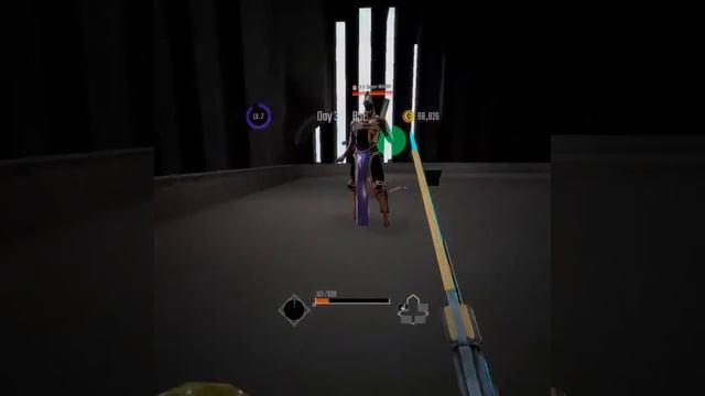 Swords Of Gargantua Solo Attempt 2 | On Quest 2! смотреть онлайн