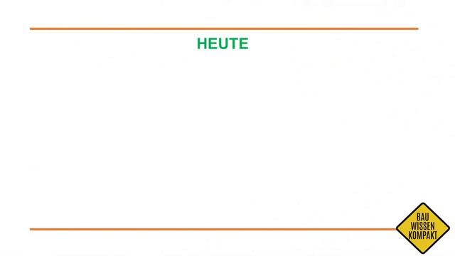 Beton - Ein kurzer Einblick in die Geschichte - KOMPAKT erklärt смотреть онлайн