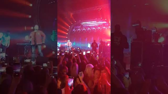 Руки вверх, Тольятти, 27.09.2018 #кчертуэтугордость смотреть онлайн