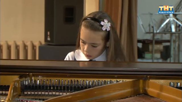 Одарённые дети смотреть онлайн