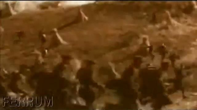 История Дикой Дивизии смотреть онлайн