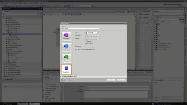 Siemens PLC Programming | Getting Started With TIA Portal & PLCSIM