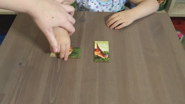 Пособие Картинки половинки (как научить ребенка играть) смотреть онлайн