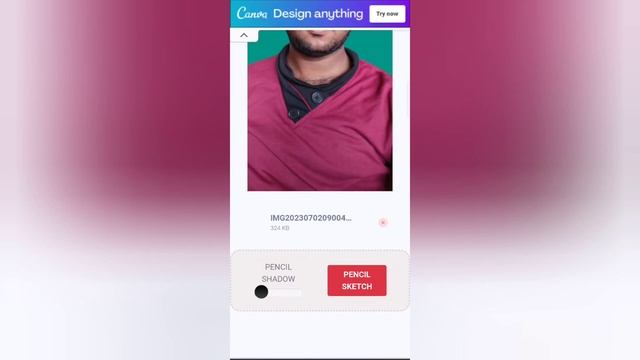 How to convert photo to sketch. photo ka sketch kaise banayen.#technical #sketch #pencilsketch смотреть онлайн