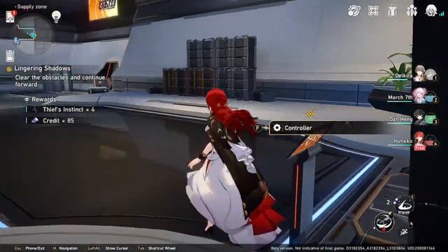 ID - Yuk Cobain Honkai Star Rail - HSR Final CBT смотреть онлайн