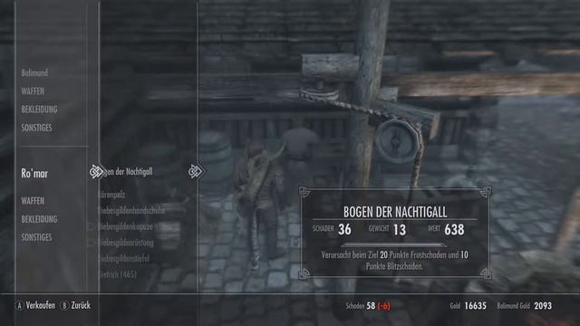 Let´s Play TES 5 Skyrim Special Edition Part 31: Das Dämmergrab смотреть онлайн
