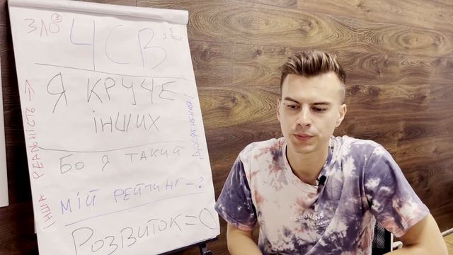 🔔Психология общения с ЧСВ - зло круче страхів ? Психологія гордині смотреть онлайн