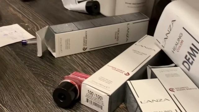 ОКРАШИВАНИЕ ВОЛОС В БЛОНД смотреть онлайн