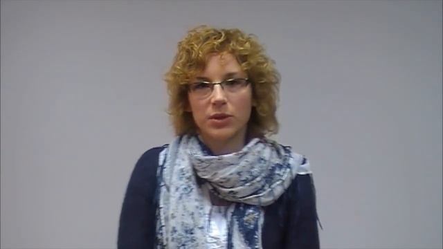 Feedback I Courses | General impression смотреть онлайн