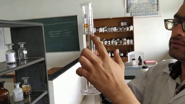 Experiment No.- 9 To prepare and submit 100 ml of 0.9% w/v sodium chloride Intravenous Infusion I.P смотреть онлайн