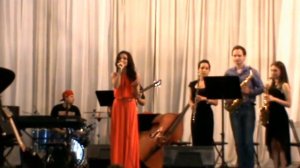 Анастасия Колчанова - Намолюю тоби зори