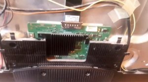 Ремонт телевизора SAMSUNG UE46ES7507U