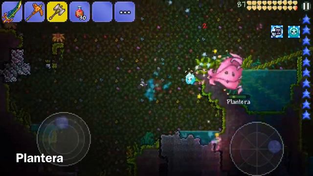 Paladin’s hammer VS all bosses! ( mobile ) смотреть онлайн