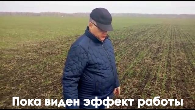 Борона-мотыга ротационная МРШ 12 (Компания САРМАТ) (ООО "Пичерское" Рассказовский район) смотреть онлайн