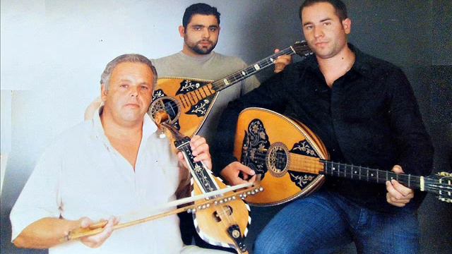 Ta ethima tis Karpathou exoun mellon 2013 Track 8 Arkasiotikos смотреть онлайн