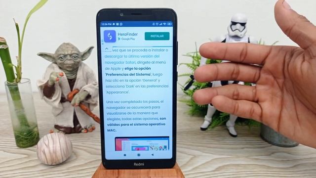 Cómo Activar Modo Oscuro en Safari para iPhone o Mac смотреть онлайн