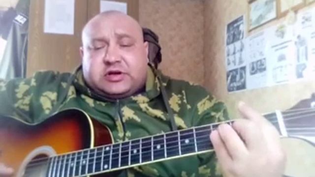 Песни под гитару - Осенняя. (ДДТ) смотреть онлайн