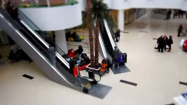 ТЦ Ривьера смотреть онлайн