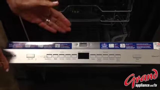 Drying Plastics in a Bosch Dishwasher смотреть онлайн