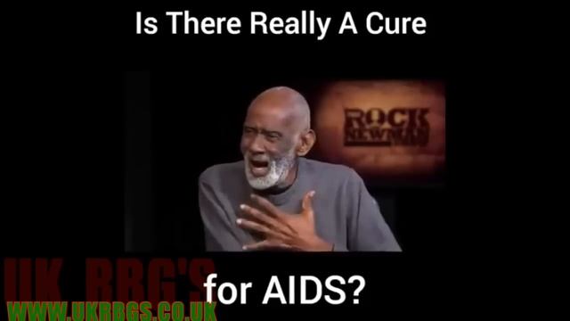 Cure For HIV & Cancer Dr SEBI Reveals His Cure For AIDS And Other Diseases