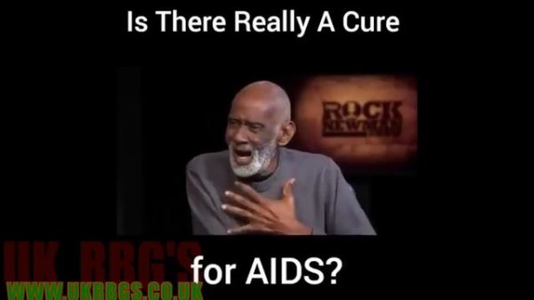 Cure for HIV & Cancer Dr SEBI Reveals His Cure for AIDS and Other Diseases