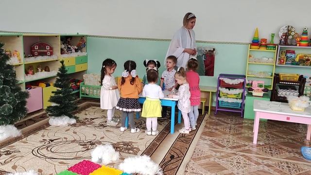 "Педагогическое мероприятие с детьми". смотреть онлайн