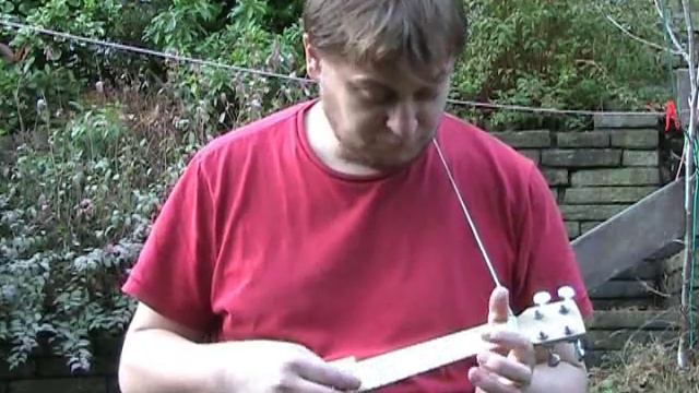 Electric mandolin смотреть онлайн