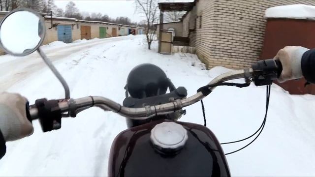 на днепр мт 11 зимой смотреть онлайн