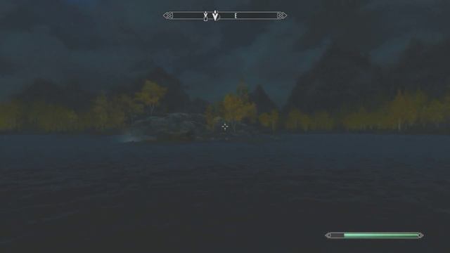 THIEF | Skyrim Modded Playthrough | Episode 8: Unclean Hands смотреть онлайн