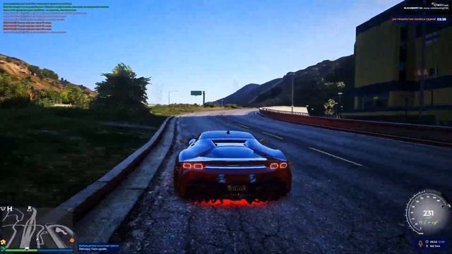 ГОДОВЩИНА ПРОЕКТА GTA5RP | ЧТО НАС ЖДЕТ ? | X2 ДОНАТ ГТА5РП