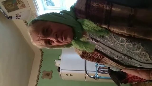 Встань Тарасе подивися - пісня від карпатського лірника Генцаря смотреть онлайн