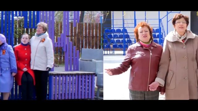 «Песни Победы», "Катюша". Дворец культуры г. Котовска #дккотовск #дк смотреть онлайн