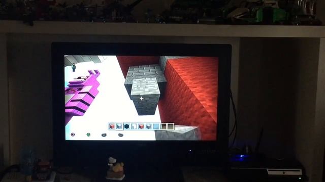 Dansk Minecraft Fnaf 1 Skin смотреть онлайн