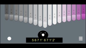 The Addams Family (Theme Song) | Wednesday | Kalimba Cover with Tabs | Easy | Keylimba