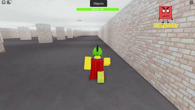 HOW TO FIND ALL 20 NEW CHARACTERS in Find The BFB Characters! [310] | ROBLOX смотреть онлайн