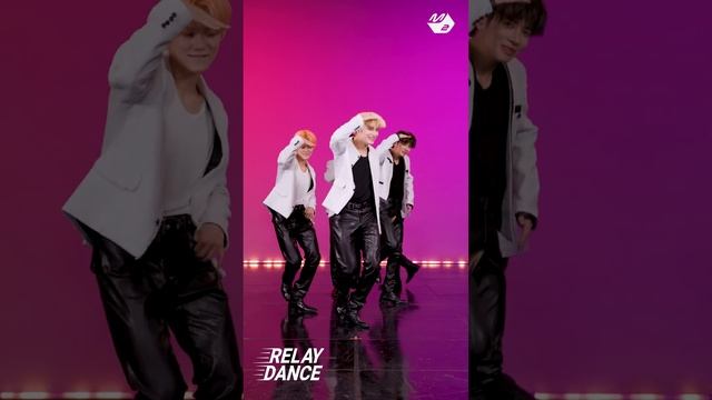 [릴레이댄스] TXT(투모로우바이투게더) - Back For More (4K)