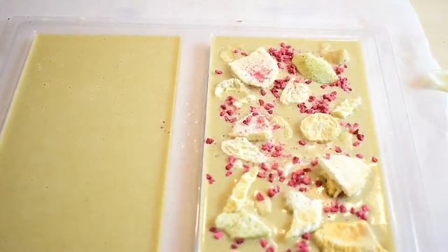 Шоколадные vegan плитки смотреть онлайн