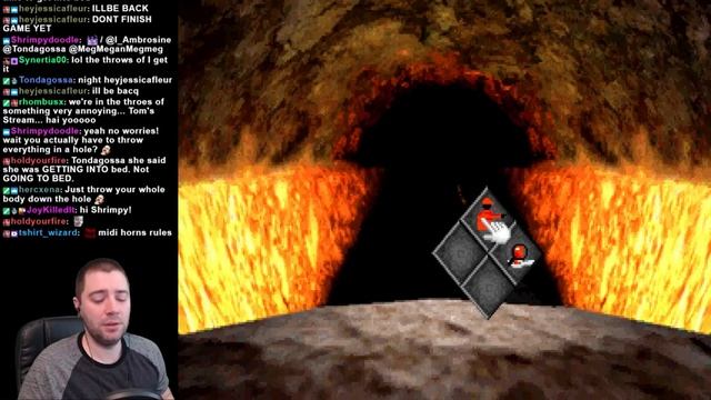 Return to Zork (Pt. 4 END) - ARCHIVE смотреть онлайн